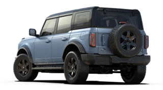 2025 Ford Bronco® External Image 3